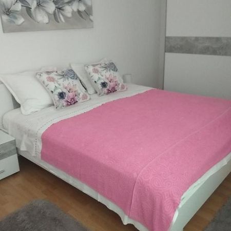 Danica Apartman Zadar Διαμέρισμα Εξωτερικό φωτογραφία