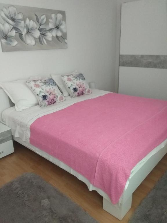 Danica Apartman Zadar Διαμέρισμα Εξωτερικό φωτογραφία