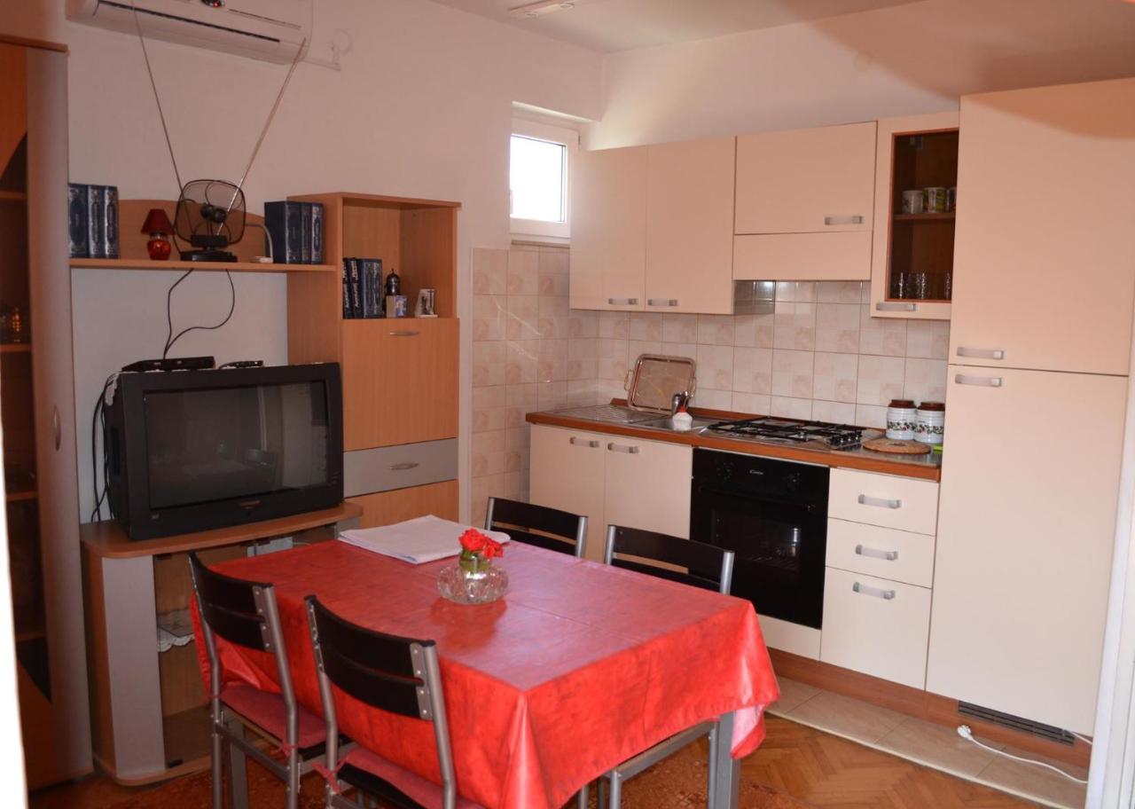 Danica Apartman Zadar Διαμέρισμα Εξωτερικό φωτογραφία
