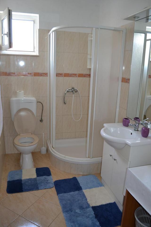 Danica Apartman Zadar Διαμέρισμα Εξωτερικό φωτογραφία